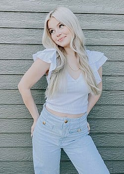 Brooke Morton image 2 of 3