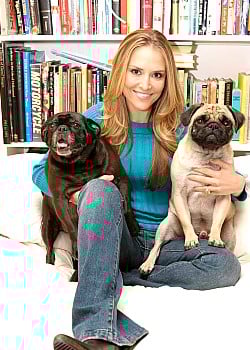 Brooke Mueller image 2 of 4