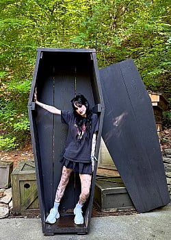 Brooke Tedrick image 4 of 4