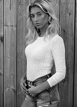 Brooke Trainor image 2 of 4