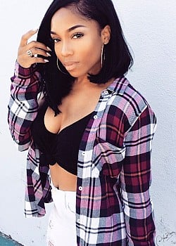 Brooke Valentine image 1 of 1