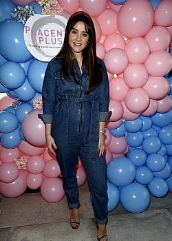 Brooke Vincent image 4 of 4