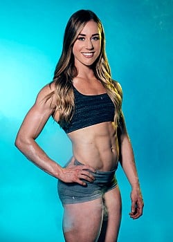 Brooke Wells image 1 of 2