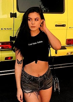 Brooke Z Baldwin image 2 of 4