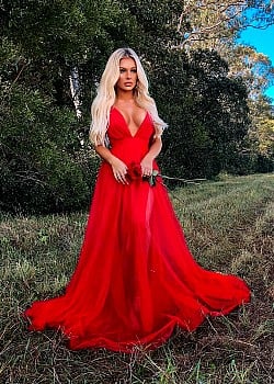 Brookelle McKenzie image 3 of 4
