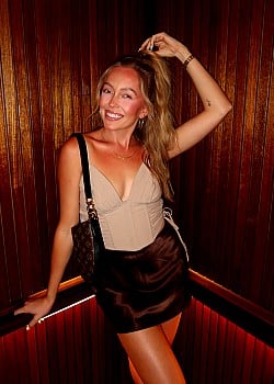 Brookie Allen
