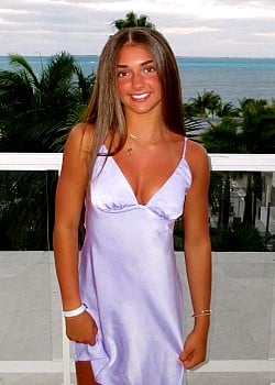 Brooklyn Adams image 1 of 4