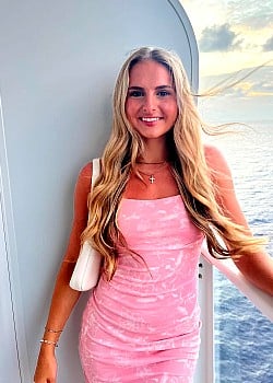 Brooklyn Matthews image 1 of 1
