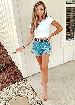 Brooklyn McKnight image 4 of 4