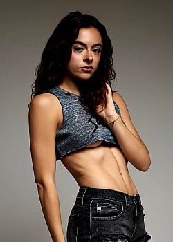 Brooklyn Revell