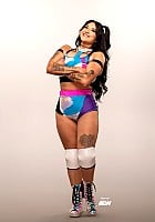 Bruja Baddie profile photo