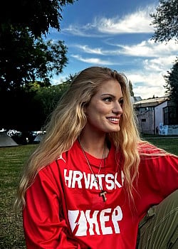 Bruna Ana Vrankovic image 1 of 1