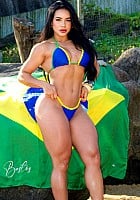 Bruna Bastos profile photo