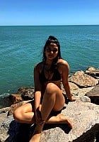 Bruna Carvalho (Athlete) profile photo