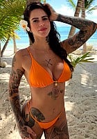 Bruna Chiarini profile photo
