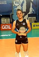 Bruna Costa profile photo