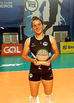 Bruna Costa image 1 of 2