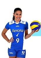 Bruna Da Silva profile photo