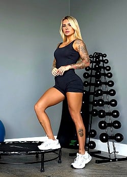 Bruna Rotta image 4 of 4