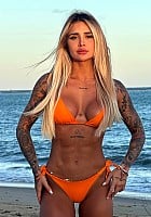 Bruna Rotta profile photo