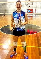 Bruna Tannert profile photo