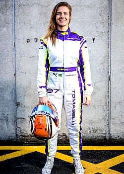 Bruna Tomaselli image 1 of 1