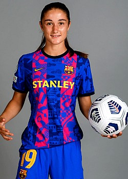 Bruna Vilamala image 4 of 4