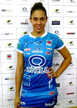Bruna da Silva image 3 of 4