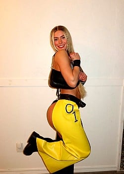 Brynn Kirsch image 3 of 3