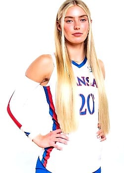 Brynn Kirsch image 1 of 3