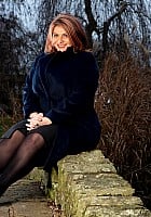 Bryony Gordon profile photo