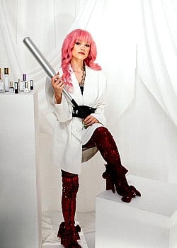 Bryska (singer) image 4 of 4