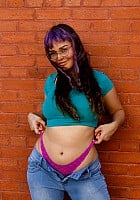 Bubble Butt Venus profile photo