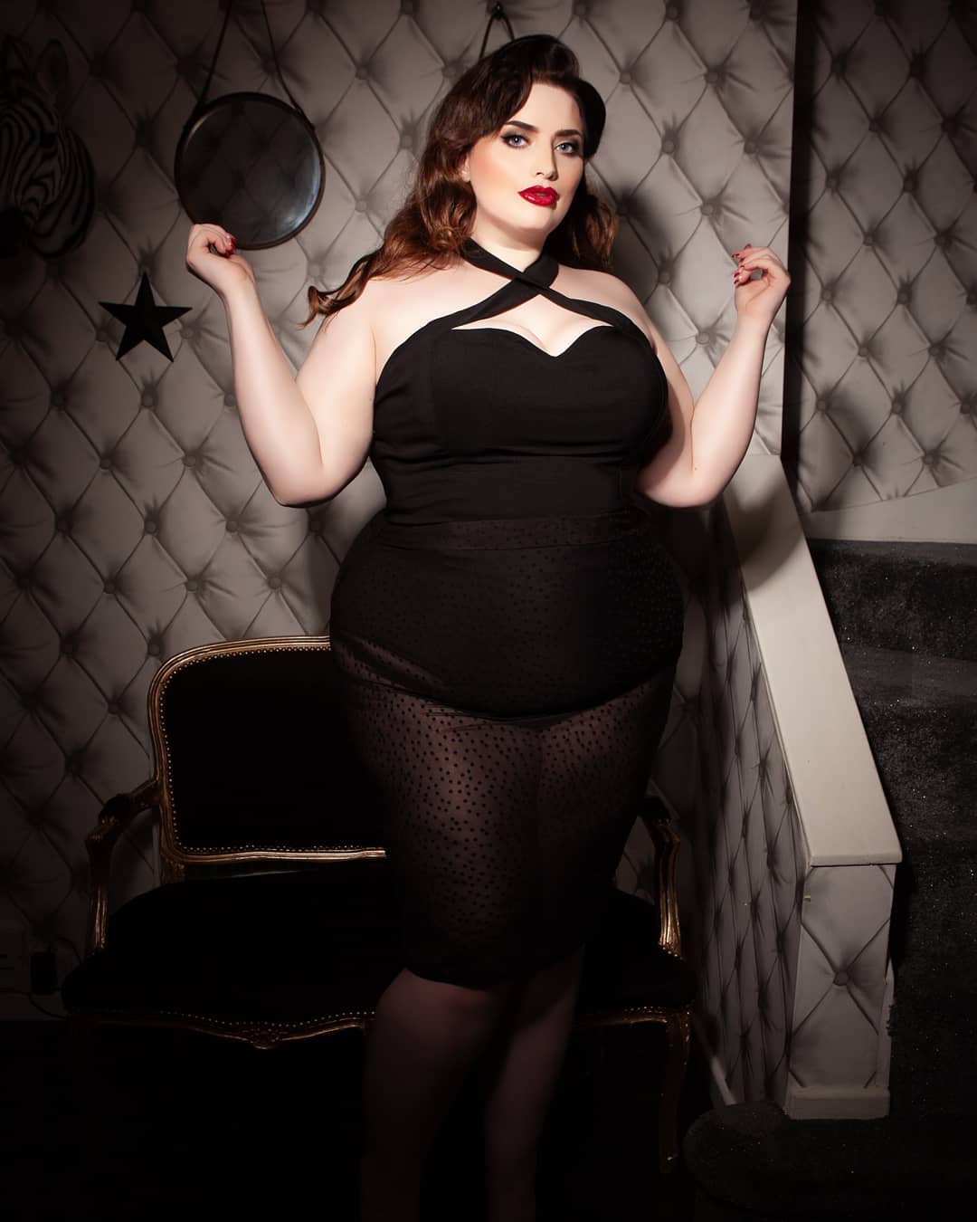 Bunny BBW - Free nude pics, galleries & more at Babepedia