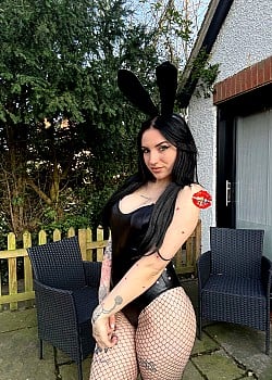 Bunny Biba image 1 of 2