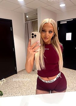 Bunny Natalie