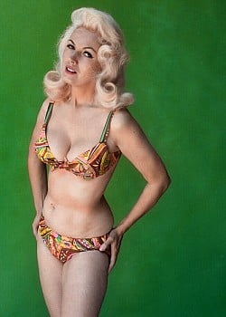 Bunny Yeager image 4 of 4