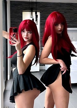 Burch Twins image 2 of 4