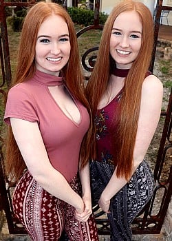 Burinski Twins image 4 of 4