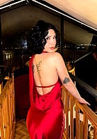 Buse Aydin profile photo