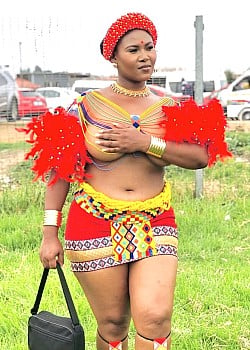 Busisiwe Sikhosana image 1 of 1