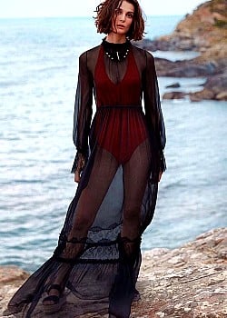 Busra Develi image 2 of 3