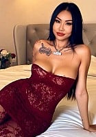 Busty Anny profile photo