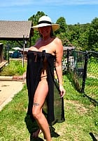 BustyTheAmazon profile photo