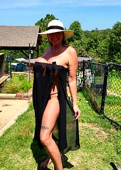 BustyTheAmazon