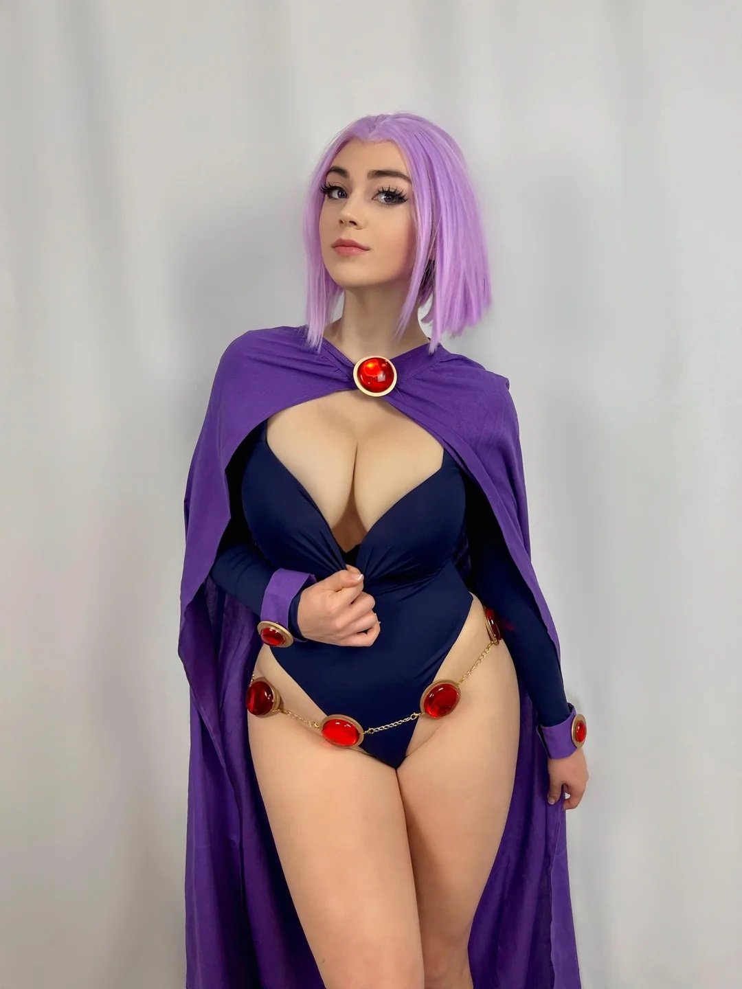Buttercupcosplays - Free nude pics, galleries & more at Babepedia