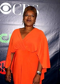 CCH Pounder image 2 of 2