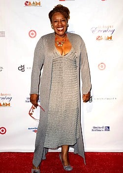 CCH Pounder image 1 of 2