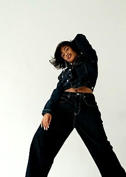 Caci Cole Pritchett image 1 of 1