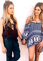 Caci Twins profile photo